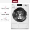 Стиральная машина Miele WWH860WPS