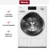 Стиральная машина Miele WWH860WPS