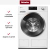 Стиральная машина Miele WWI860 WCS