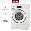 Стиральная машина Miele WWR860WPS