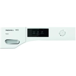 Стиральная машина Miele WWV980WPS