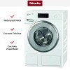 Стиральная машина Miele WWV980WPS