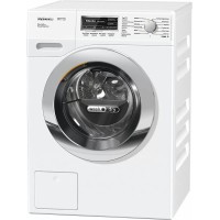Стирально-сушильная машина Miele WTF130WPM Стирально-сушильная машина Miele WTF130WPM