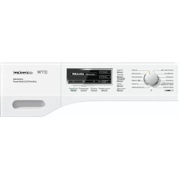 Стирально-сушильная машина Miele WTH130WPM