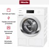 Стирально-сушильная машина Miele WTW870WPM