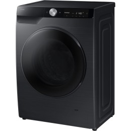 Стирально-сушильная машина Samsung WD90DG6G94BBLP