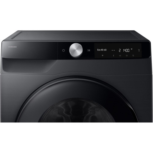 Стирально-сушильная машина Samsung WD90DG6G94BBLP купить в Москве и Санкт-Петербурге