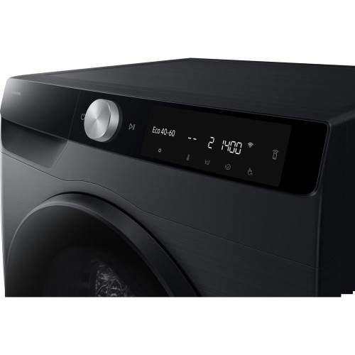 Стирально-сушильная машина Samsung WD90DG6G94BBLP купить в Москве и Санкт-Петербурге