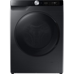 Стирально-сушильная машина Samsung WD90DG6G94BBLP