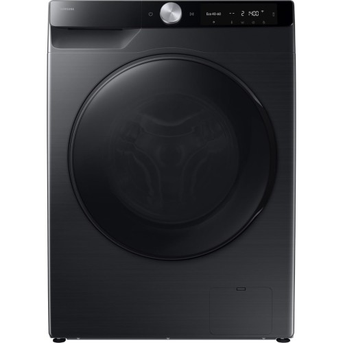 Стирально-сушильная машина Samsung WD90DG6G94BBLP купить в Москве и Санкт-Петербурге