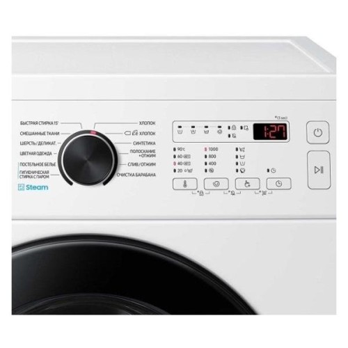 Стиральная машина Samsung WW60AG4S00CE/LD