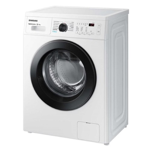 Стиральная машина Samsung WW60AG4S00CE/LD