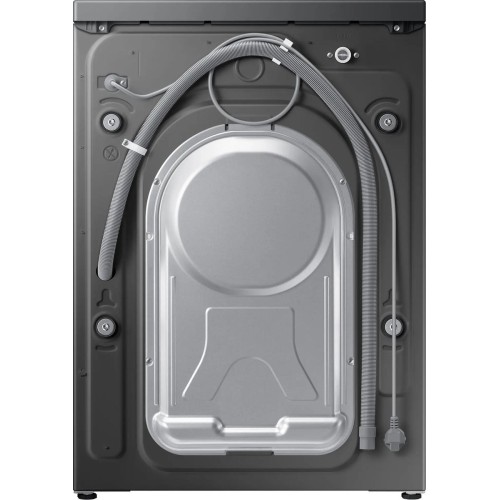 Стиральная машина Samsung WW65AG4S20CXLP