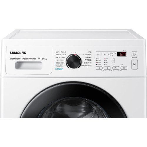 Стиральная машина Samsung WW65AG4S21CELD купить в Москве и Санкт-Петербурге