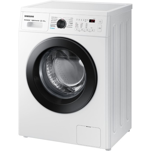 Стиральная машина Samsung WW65AG4S21CELD купить в Москве и Санкт-Петербурге