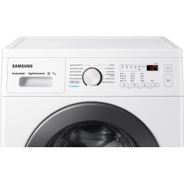 Стиральная машина Samsung WW70AG4S21VE/LD