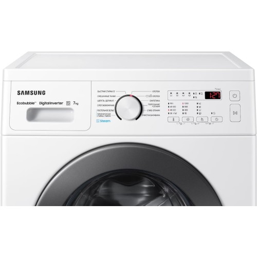 Стиральная машина Samsung WW70AG4S21VE/LD