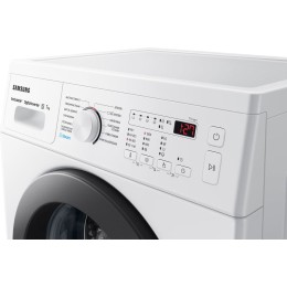 Стиральная машина Samsung WW70AG4S21VE/LD