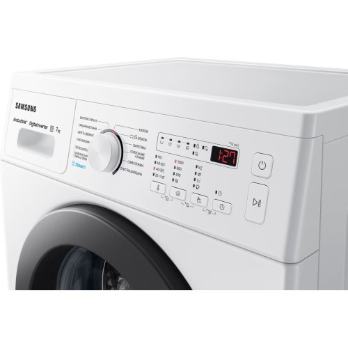 Стиральная машина Samsung WW70AG4S21VE/LD