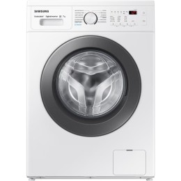 Стиральная машина Samsung WW70AG4S21VE/LD