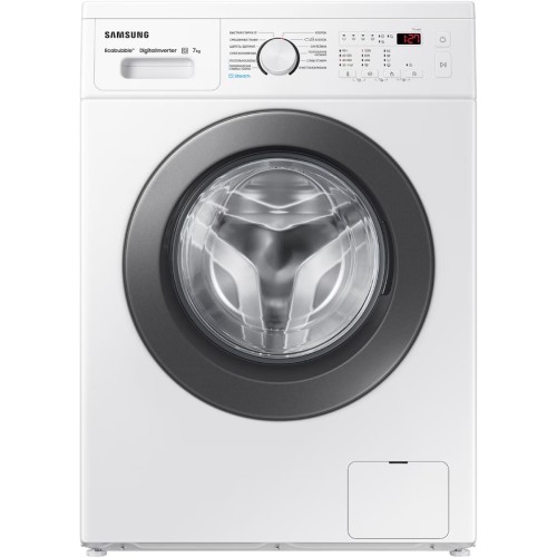 Стиральная машина Samsung WW70AG4S21VE/LD