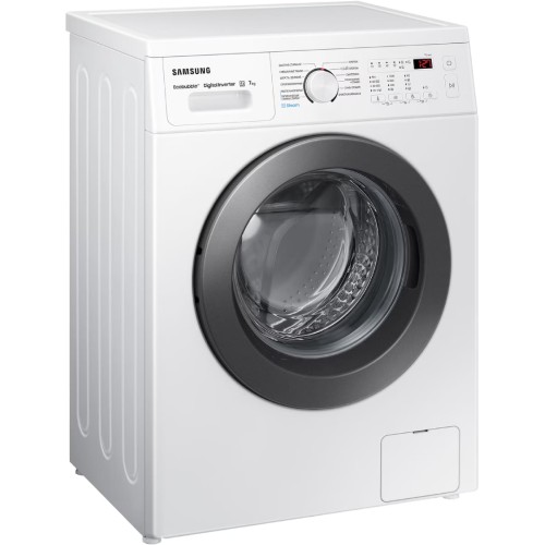Стиральная машина Samsung WW70AG4S21VE/LD