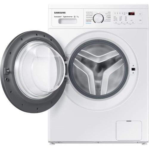 Стиральная машина Samsung WW70AG4S21VE/LD