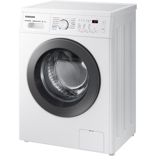 Стиральная машина Samsung WW70AG4S21VE/LD