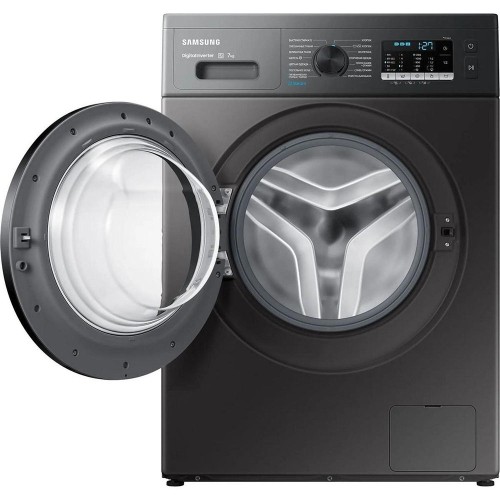 Стиральная машина Samsung WW70AG5S20CXLP