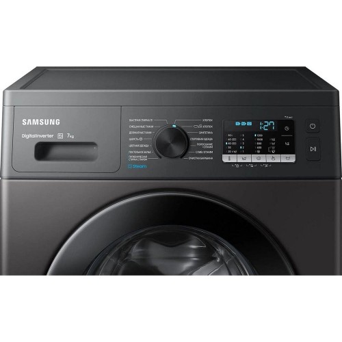 Стиральная машина Samsung WW70AG5S20CXLP