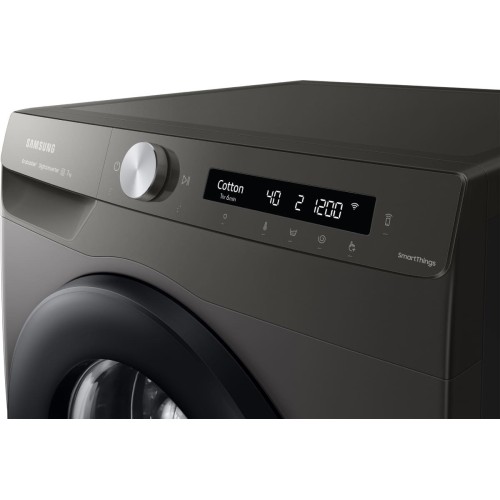 Стиральная машина Samsung WW70AG6S23ANLP