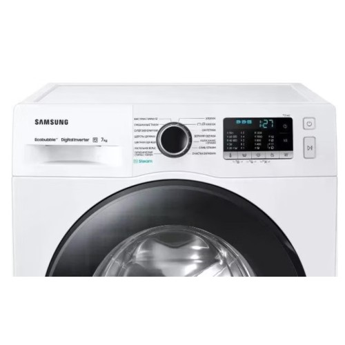 Стиральная машина Samsung WW70AGAS22AELD купить в Москве и Санкт-Петербурге
