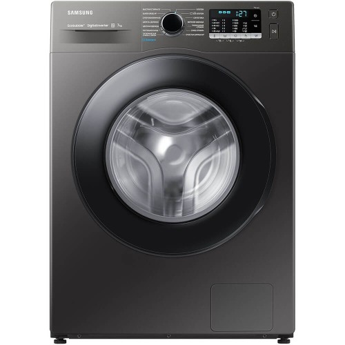 Стиральная машина Samsung WW70AGAS25AXLP купить в Москве и Санкт-Петербурге