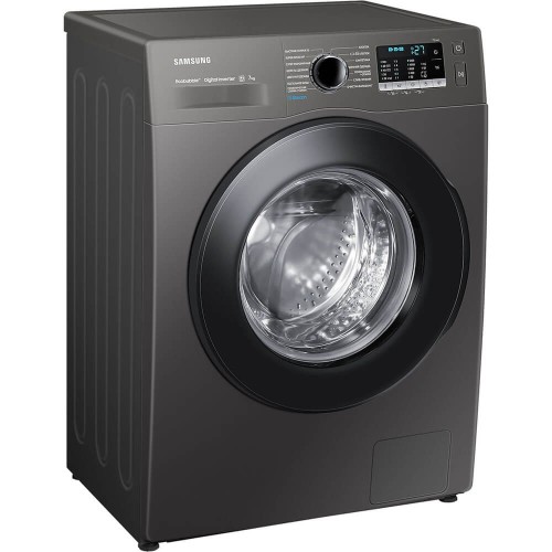 Стиральная машина Samsung WW70AGAS25AXLP купить в Москве и Санкт-Петербурге