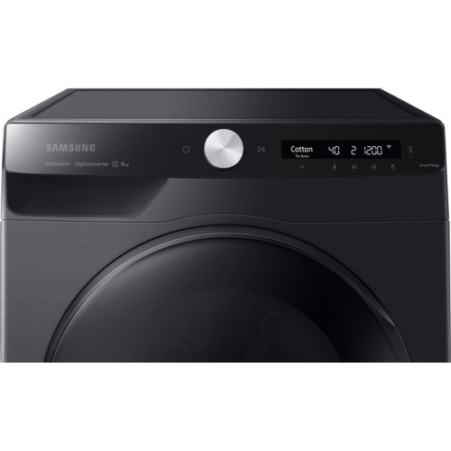 Стиральная машина Samsung WW80AG6L28BBLP