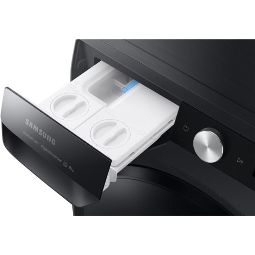 Стиральная машина Samsung WW80AG6L28BBLP