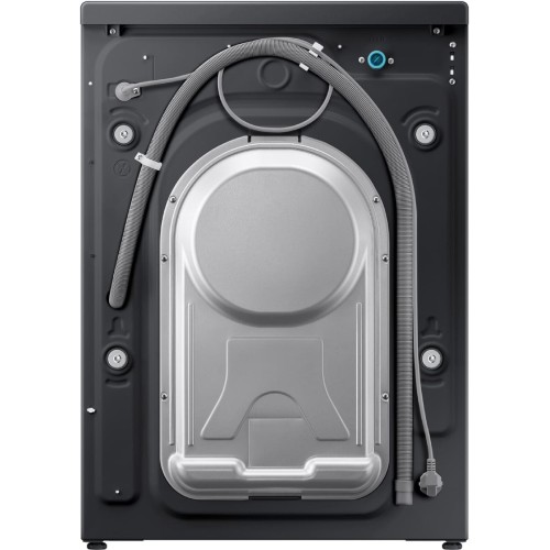 Стиральная машина Samsung WW80AG6L28BBLP