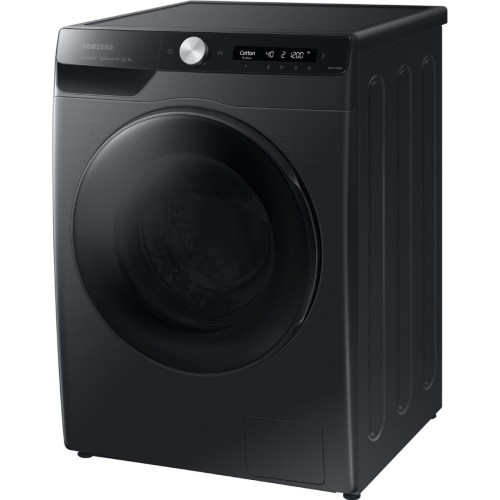 Стиральная машина Samsung WW80AG6L28BBLP