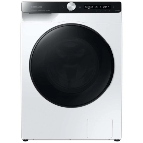 Стиральная машина Samsung WW80AG6L28BE/LD купить в Москве и Санкт-Петербурге