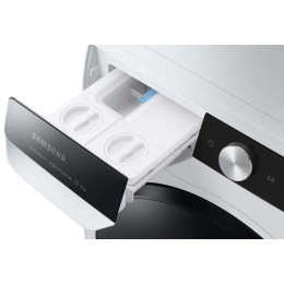 Стиральная машина Samsung WW80AG6L28BE/LD
