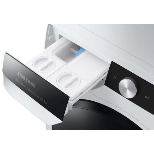 Стиральная машина Samsung WW80AG6L28BE/LD купить в Москве и Санкт-Петербурге