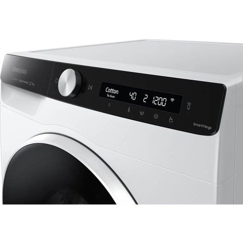 Стиральная машина Samsung WW80AG6L28WELP купить в Москве и Санкт-Петербурге