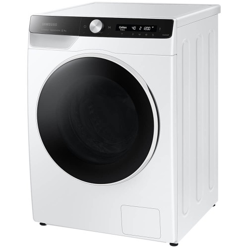 Стиральная машина Samsung WW80AG6L28WELP купить в Москве и Санкт-Петербурге