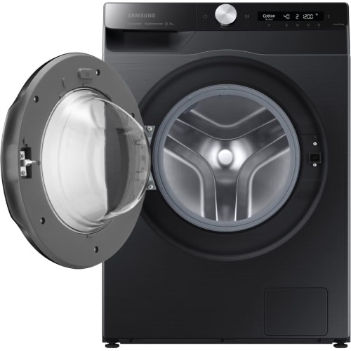 Стиральная машина Samsung WW80AG6S28ABLP