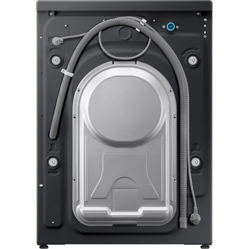 Стиральная машина Samsung WW80AG6S28ABLP