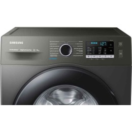 Стиральная машина Samsung WW80AGAS21AXLP