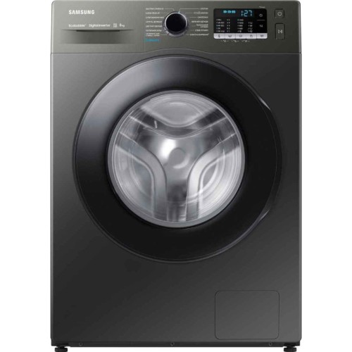Стиральная машина Samsung WW80AGAS21AXLP купить в Москве и Санкт-Петербурге