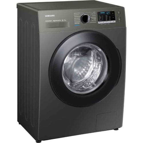 Стиральная машина Samsung WW80AGAS21AXLP купить в Москве и Санкт-Петербурге