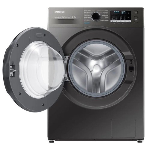 Стиральная машина Samsung WW80AGAS22AX/LD