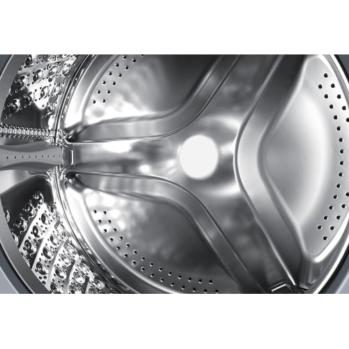 Стиральная машина Samsung WW80AGAS22AX/LD